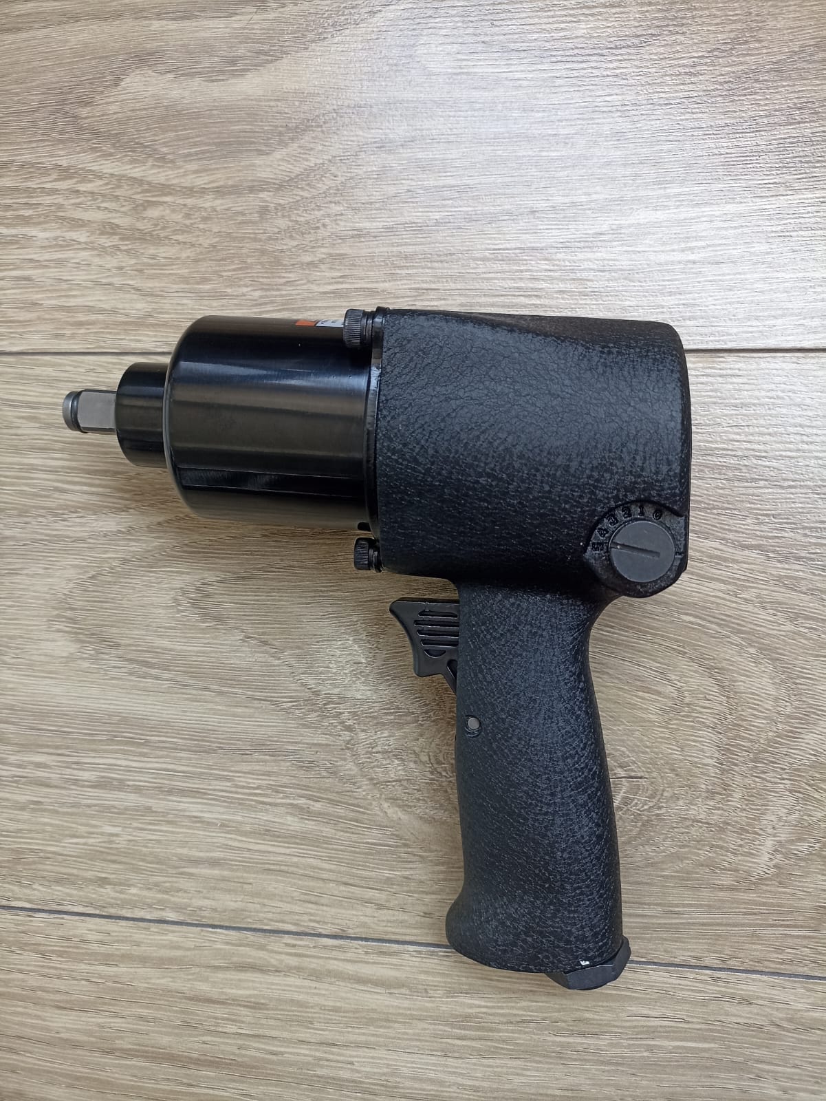 Miniatura 4 de PISTOLA DE IMPACTO NEUMATICA (I)